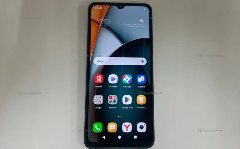 Xiaomi Redmi A3 4/128gb