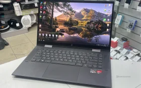 Купить Ноутбук  hp envy x360 ryzen 7 б/у , в Челябинск Цена:45900рублей
