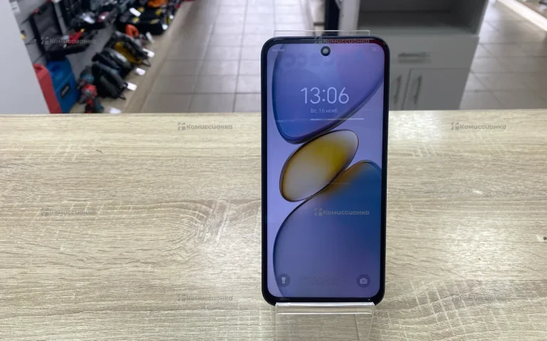 Tecno Spark Go 1 3/64 ГБ