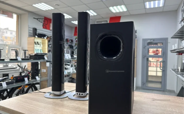 Саундбар Dexp V260