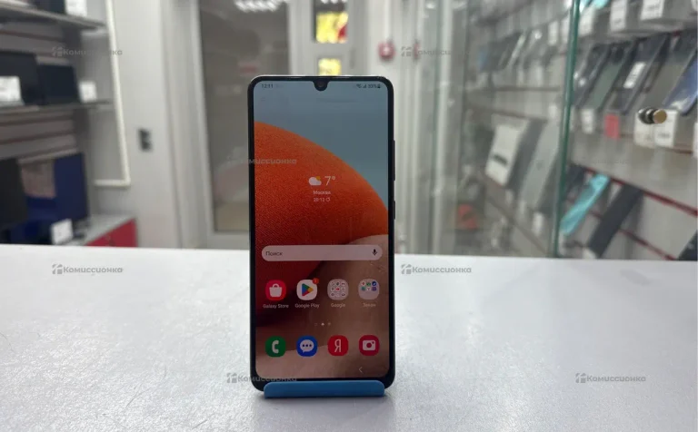 Samsung Galaxy A32 8/128 ГБ
