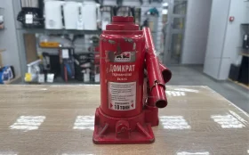 Домкрат 10т