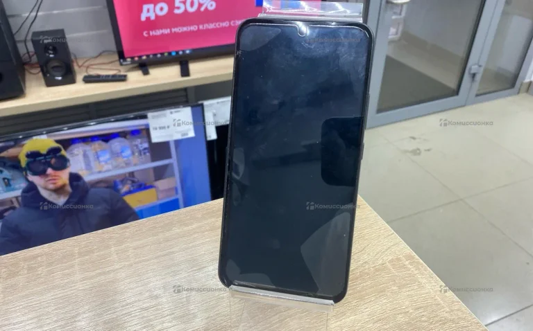 Samsung galaxy a34 6/128