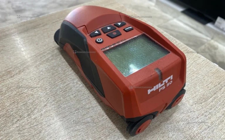 МУЛЬТИДЕТЕКТОР PS 50