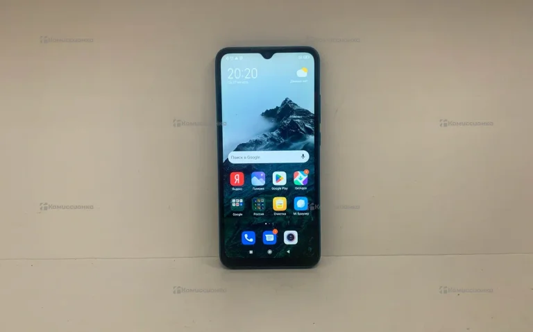 Xiaomi Redmi 9A 2/32 GB
