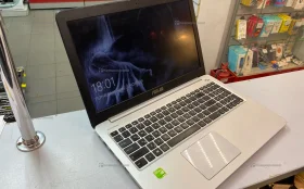 Ноутбук  Asus K501LB