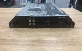 Купить Усилитель mystery mr 1.300 б/у , в Самара Цена:1800рублей