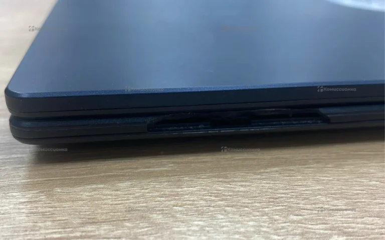 Ноутбук  ASUS e510
