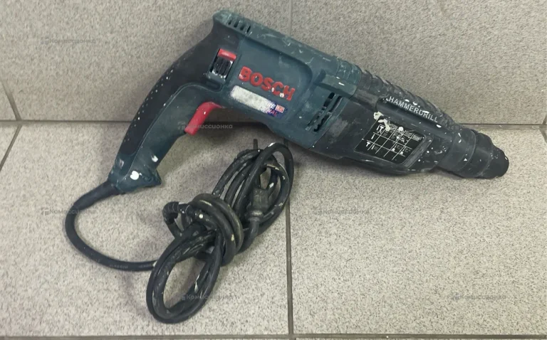 Перфоратор Bosch реплика