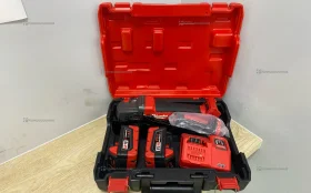 УШМ аккумуляторная Milwaukee 2881-18