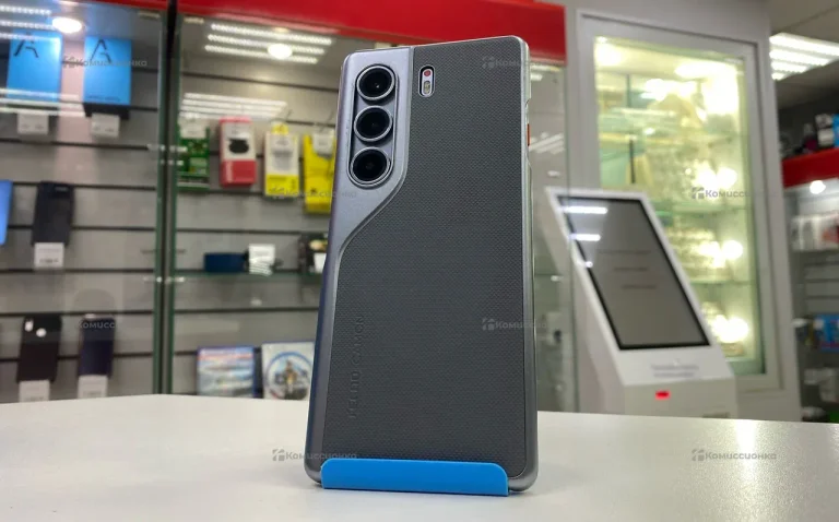 Tecno CAMON 40 Pro 5G 12/256 ГБ