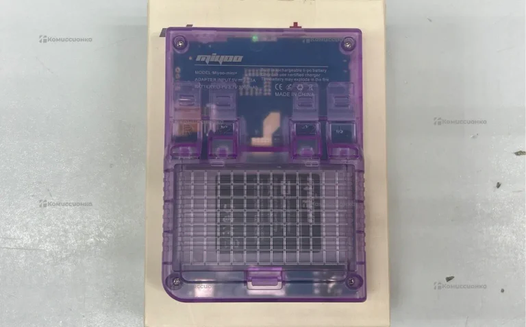 Приставка Miyoo! mini plus V3