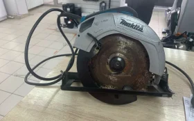 Купить Циркулярная пила Makita HS7000 б/у , в Нижнекамск Цена:3600рублей