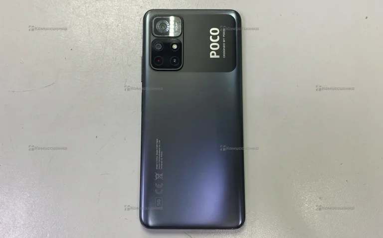 Xiaomi Poco M4 Pro 5G 4/64 ГБ