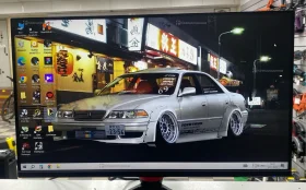 Монитор ARDOR Gaming AF24H1