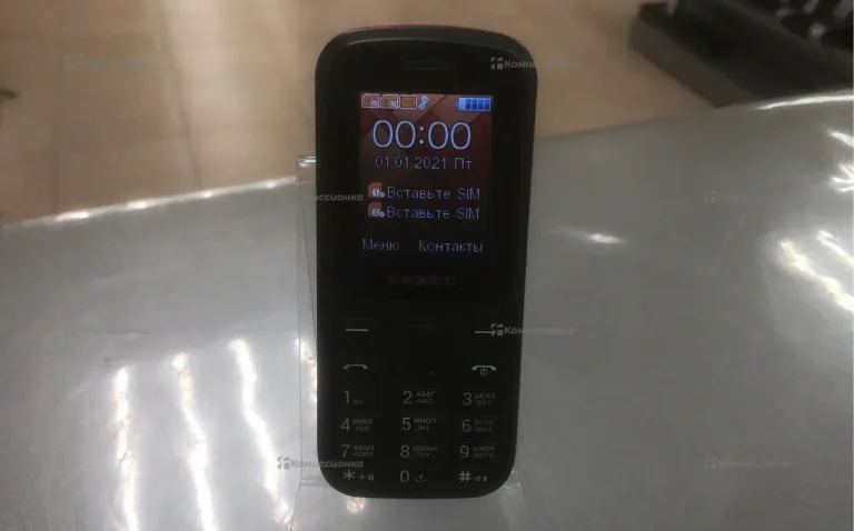teXet Tm-130