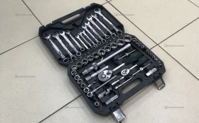 Набор ключей 61 предмет