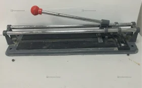 Купить Ручной плиткорез б/у , в Казань Цена:600рублей