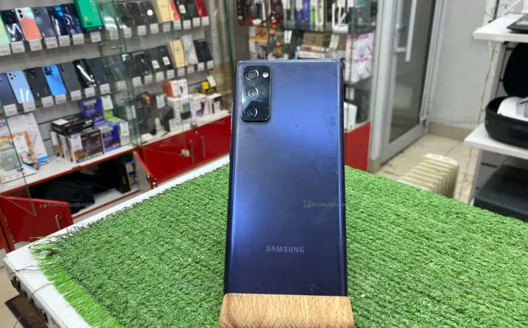 Samsung Galaxy S20 FE 8/128 ГБ