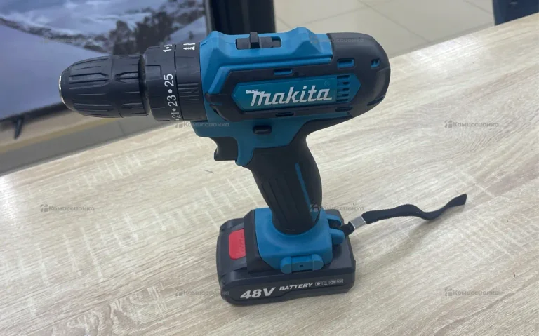 Шуруповёрт MAKITA replica