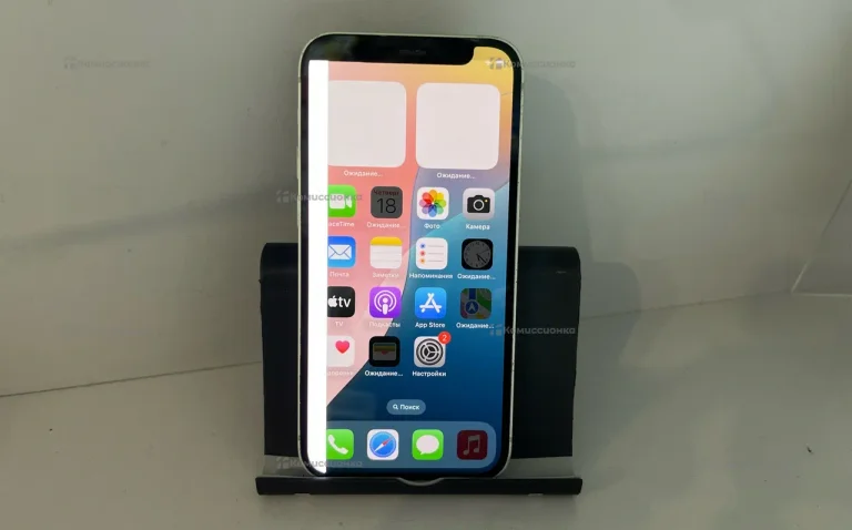 Apple iPhone 12 mini 4/128 ГБ