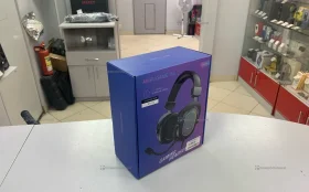 Наушники  проводные игровые fifine h6