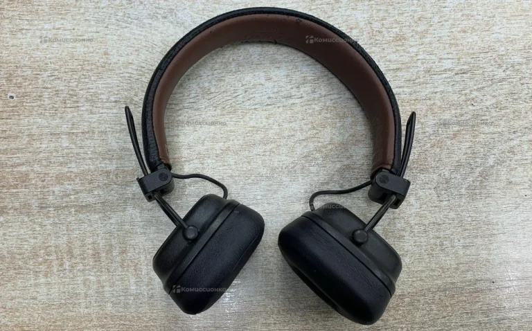 Наушники Marshal 4