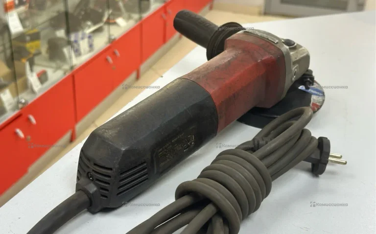 УШМ DEVON 2888-15-125