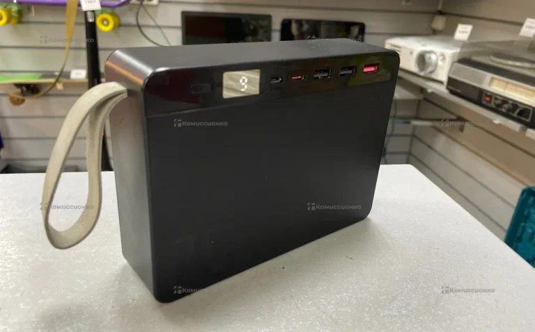 Power Bank  Hoco 22.5w 75000