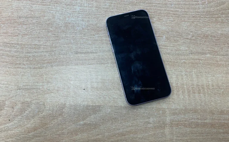 Apple iPhone 12 4/128 ГБ