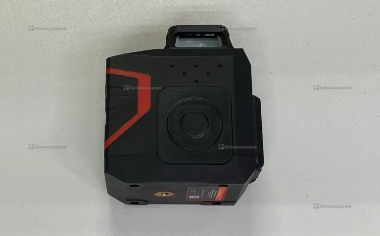 Лазерный уровень Ресанта ПЛ-360