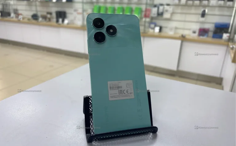 Realme C51 4/128 ГБ