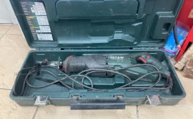 Пила metabo SSE 1100