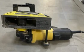 штроборез Hanskonner HAG9125s