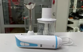 Купить Блендер BQ HB800S б/у , в Челябинск Цена:1100рублей