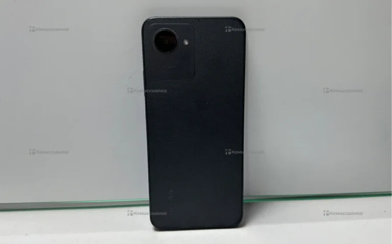 Realme C30 4/64 ГБ