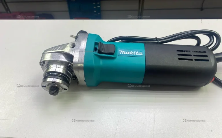 Болгарка Makita реп…