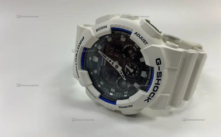 Часы  G-SHOCK