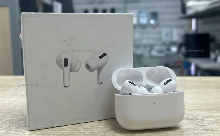 Наушники AirPods Pro