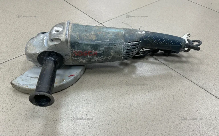 УШМ Bosch GWS 22-230 H