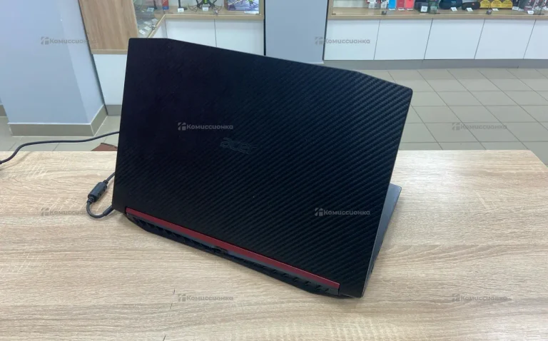 Ноутбук  Acer Nitro AN515-42