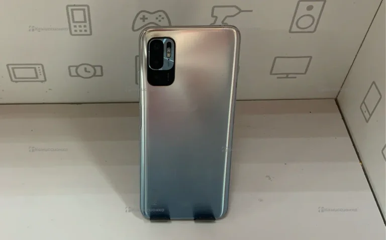 Xiaomi Redmi Note 10T 4/128 ГБ
