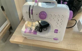 Купить Швейная машина  YFSM-505A б/у , в Тольятти Цена:1500рублей