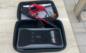Купить Бустер Jumpstarter 10400mah б/у , в Тольятти Цена:5500рублей