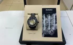 Купить Часы RADO 808.6147.3.001 б/у , в Нижнекамск Цена:289900рублей