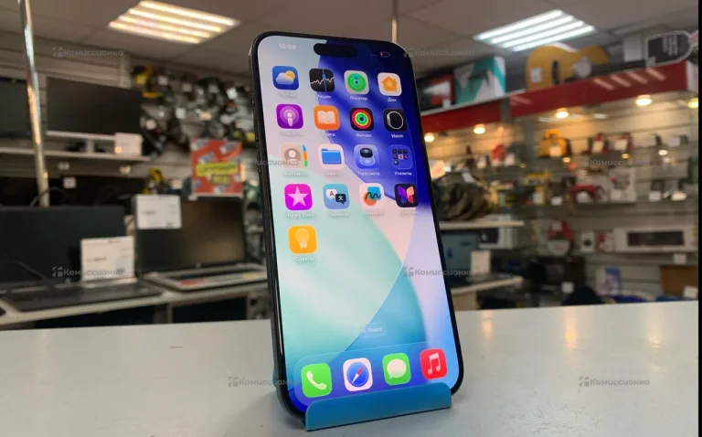 Apple iPhone 15 Pro Max 8/256 ГБ