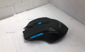 Беспроводная мышка Defender