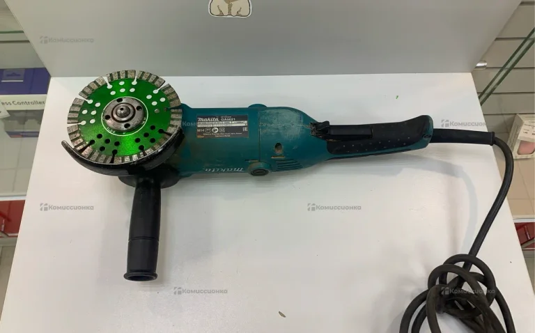 УШМ makita GA5021