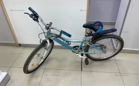 Велосипед Novatrack 24
