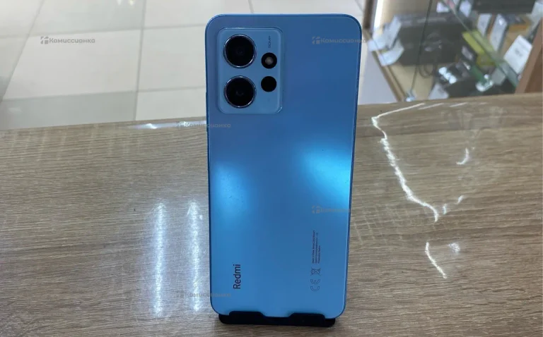 Xiaomi Redmi Note 12 128GB